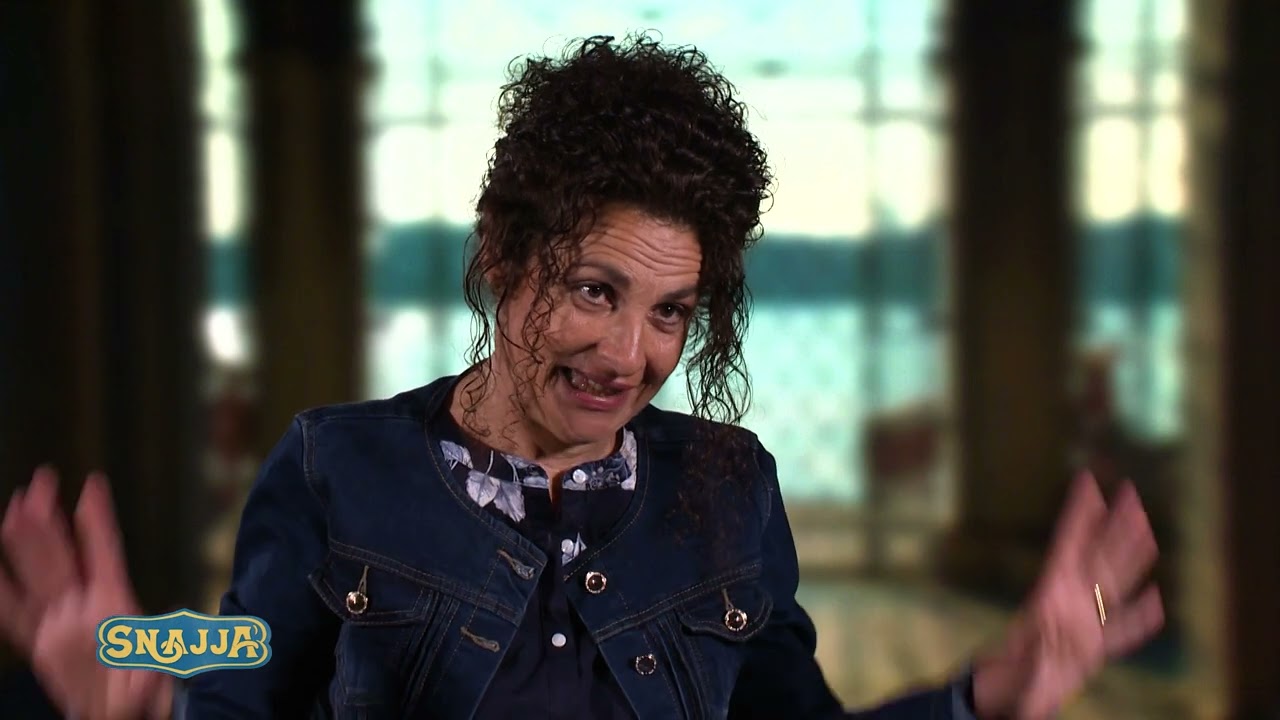 SNAJJA  (Is-sengħa tal-BIZZILLA) - It-Tieni Parti