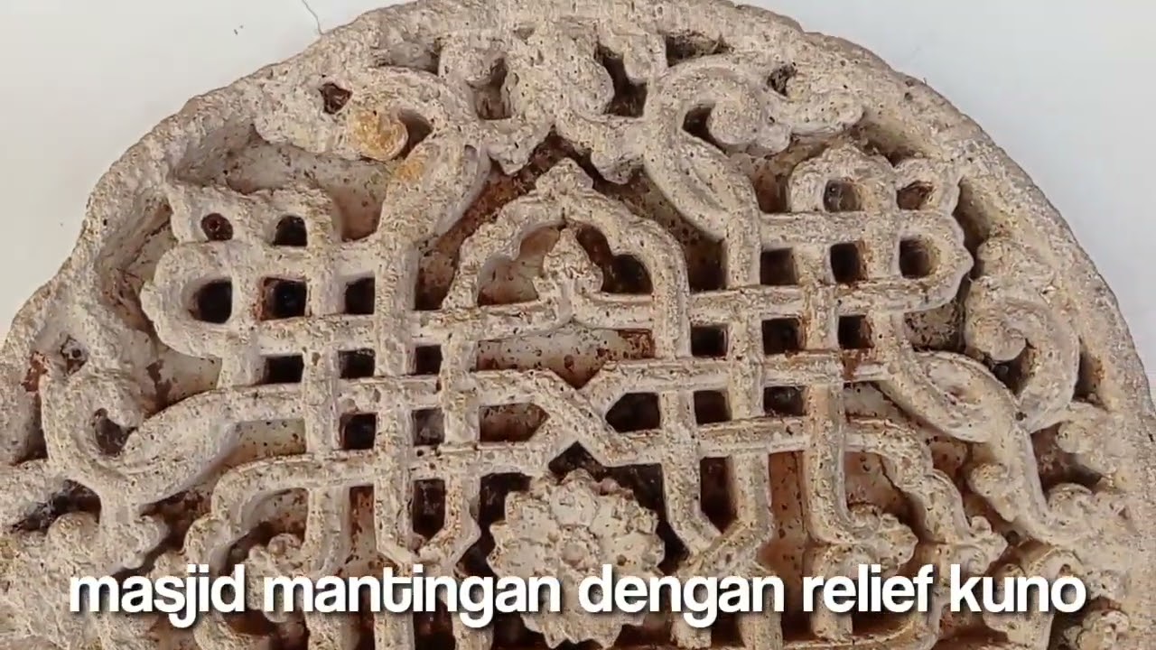 Makam sultan hadirin dan ratu kalinyamat@mataelang1299