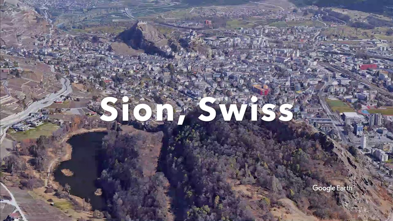Sion, Swiss