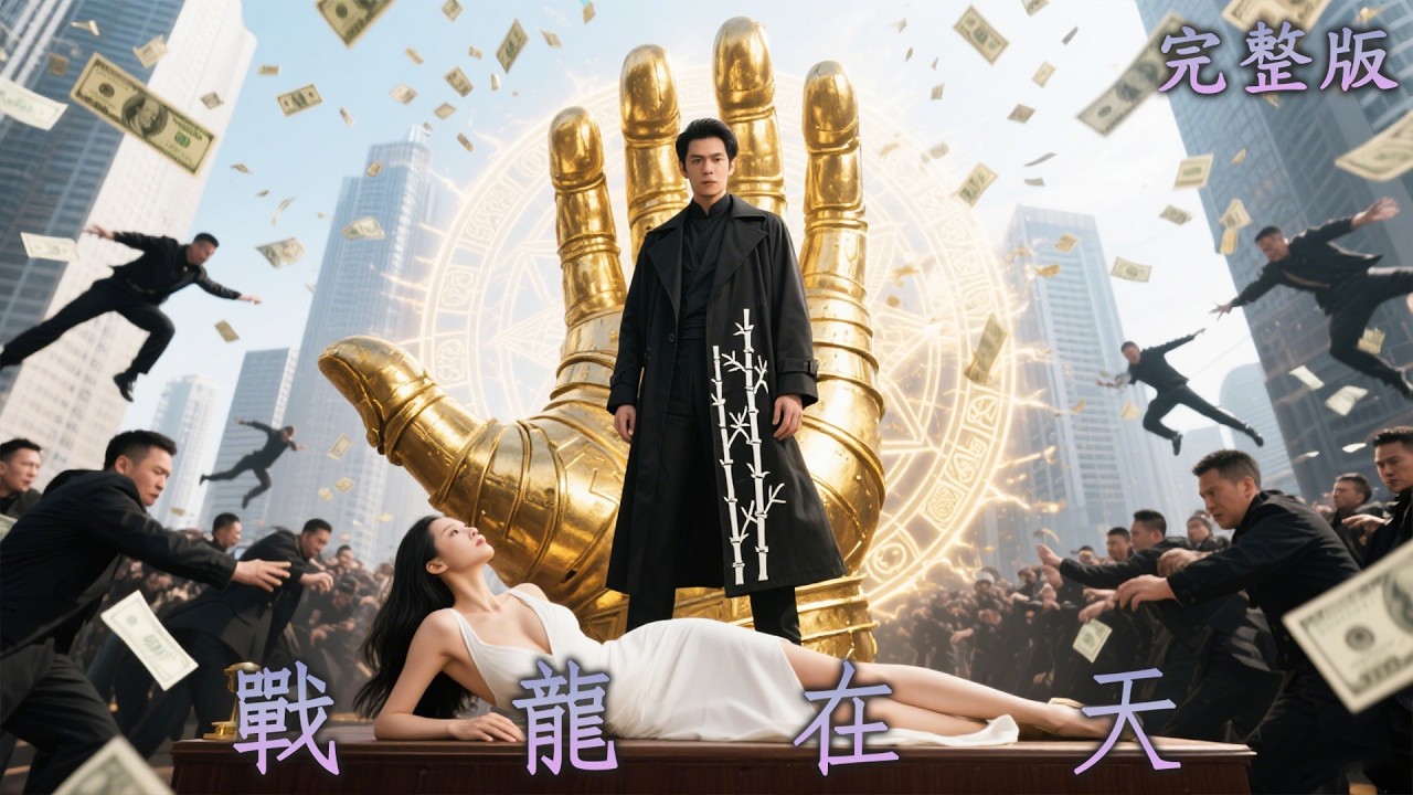 Хозяин острова Сура в гневе убил всех героев, чтобы спасти своего ученика!