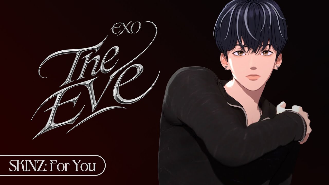 [COVER] EXO - 전야 (前夜) (The Eve) Cover Dance by JAON l SKINZ: For You
