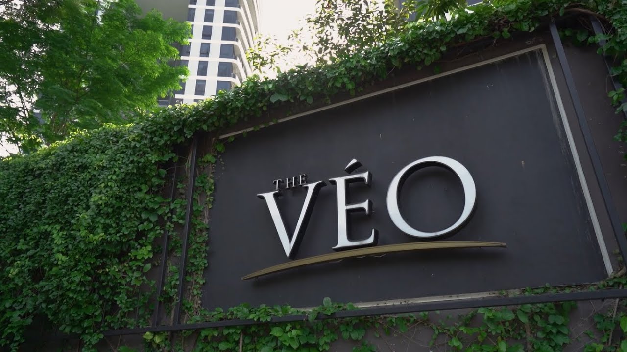 Premium Living at The Véo