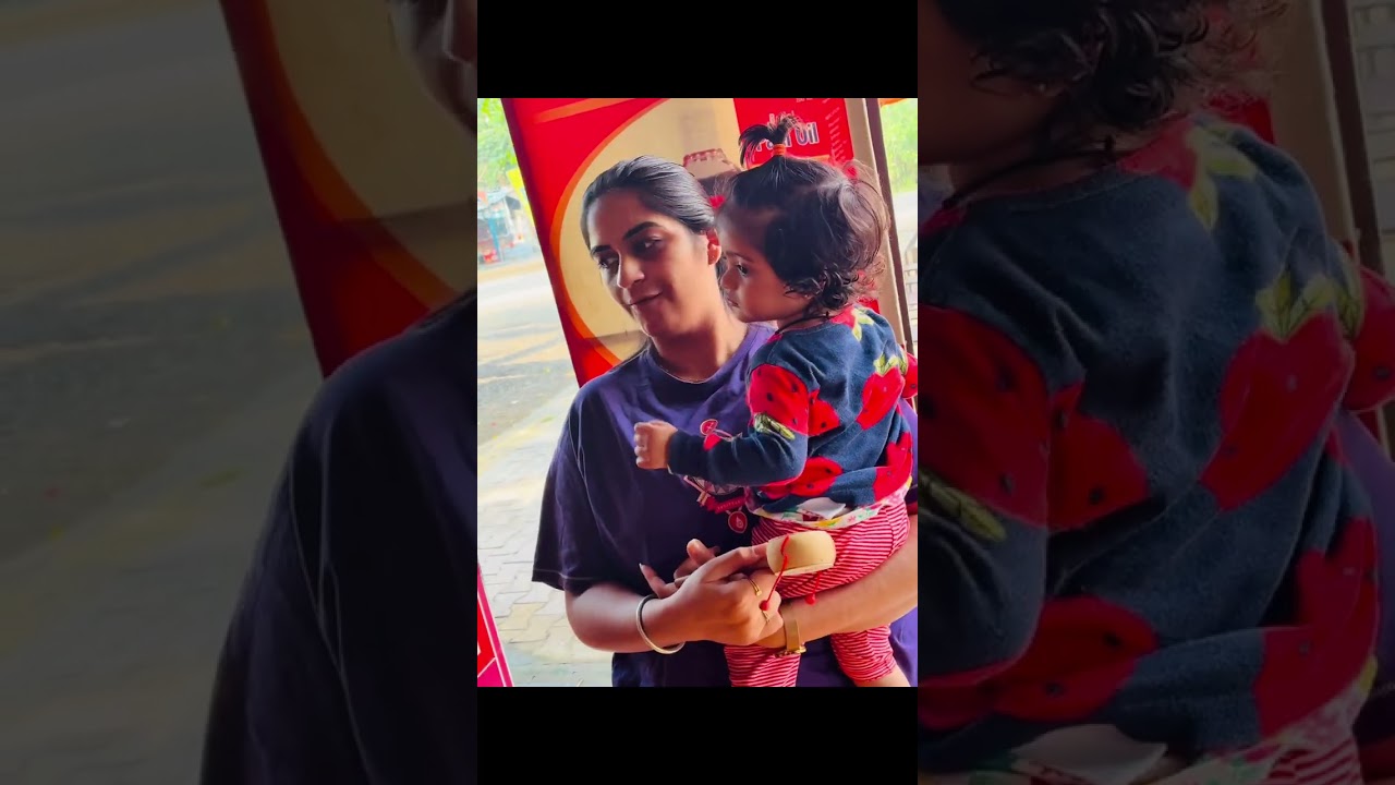 Festival k vajah se sath hue or shadi s pehle kia enjoy🌺 #vlog #vlogs #familyvlog #babygirl #viral 