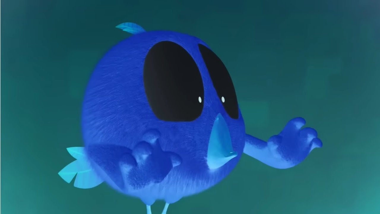 Chicky Where's Pop Up Away Sponsored By Gamavision Csupo Effects Combined