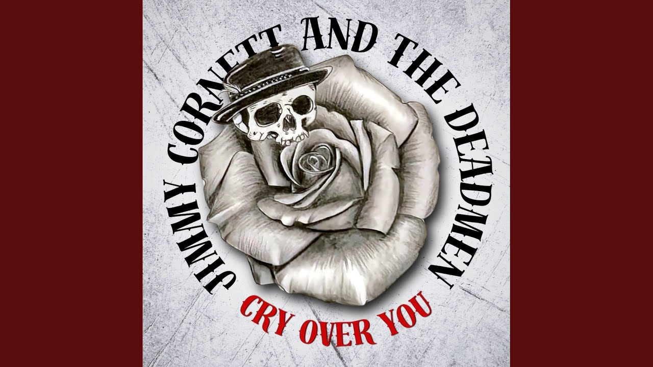 Cry over You