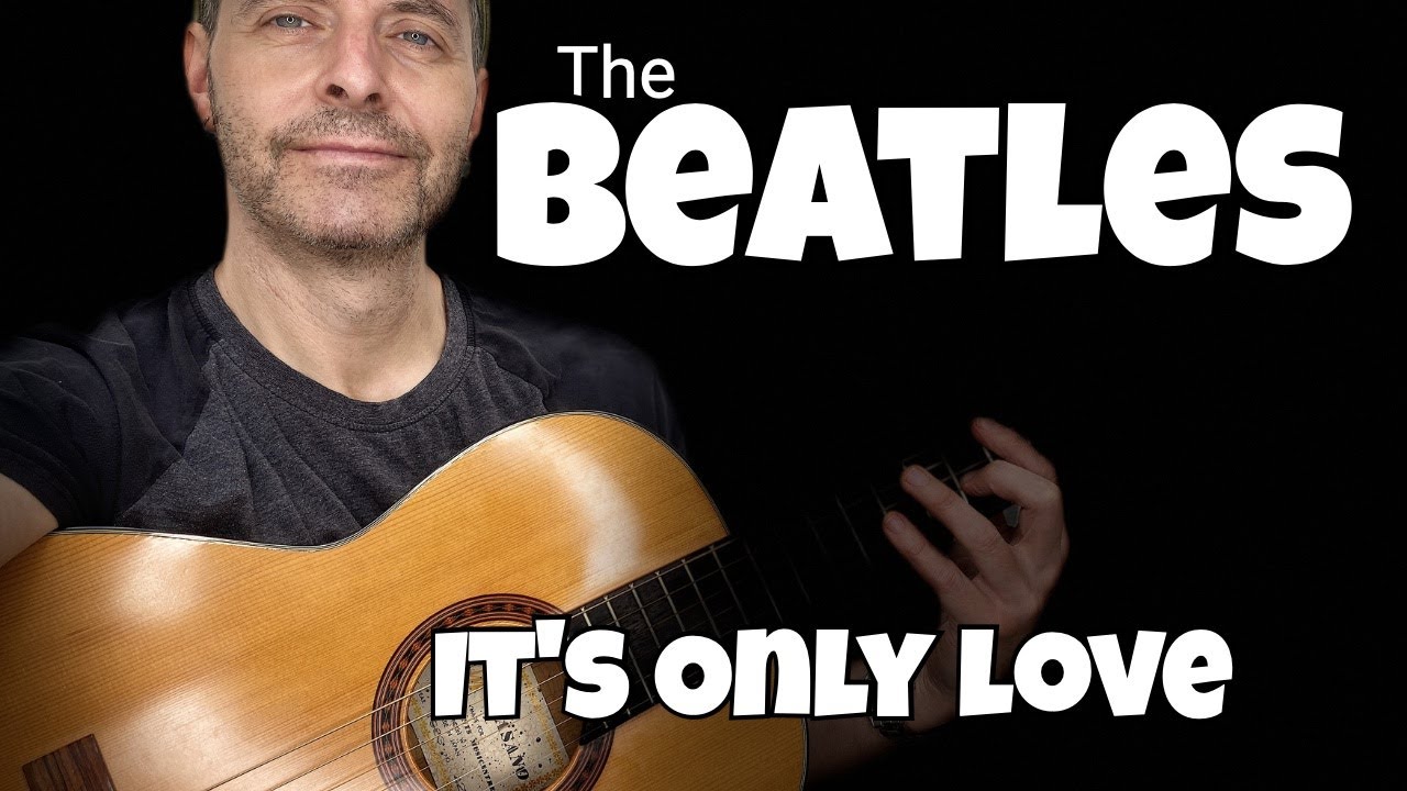 The BEATLES  