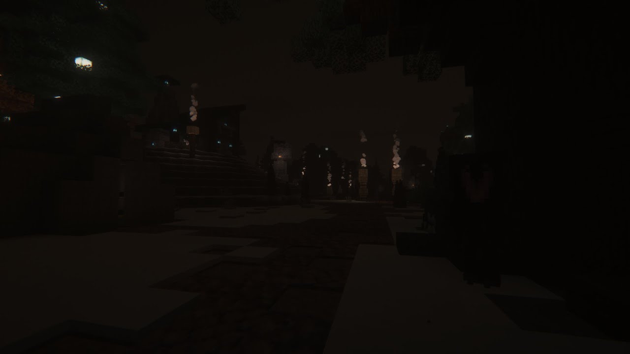 [MSMP] EVENTO DOS CAVALEIROS - VISÃO DE MESTRE