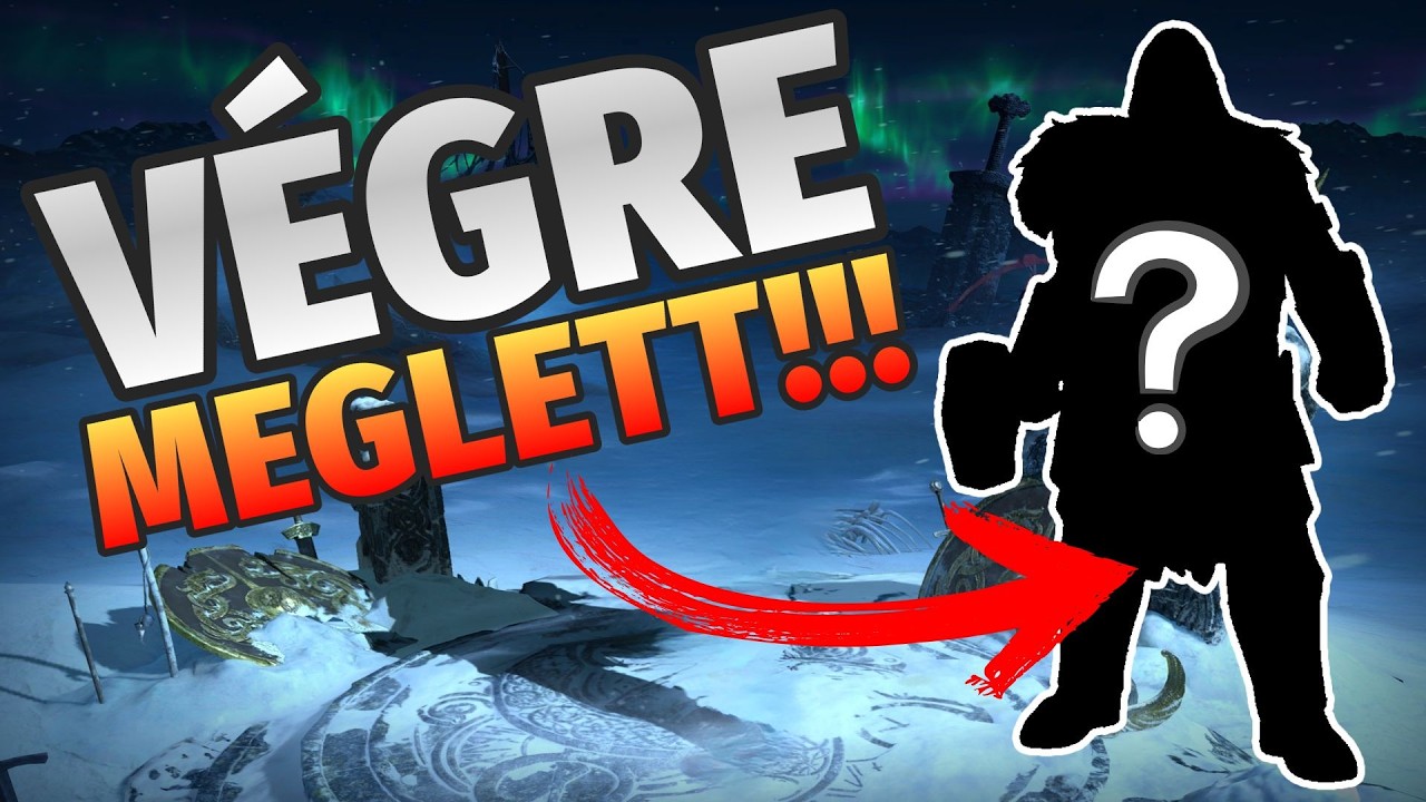 Végre meglett!!! | Raid: Shadow Legends