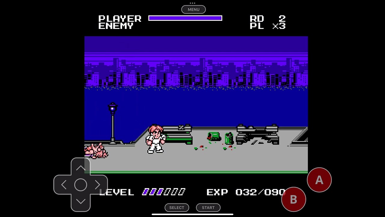 The Most Underrated NES Game Ever Made – Mighty Final Fight