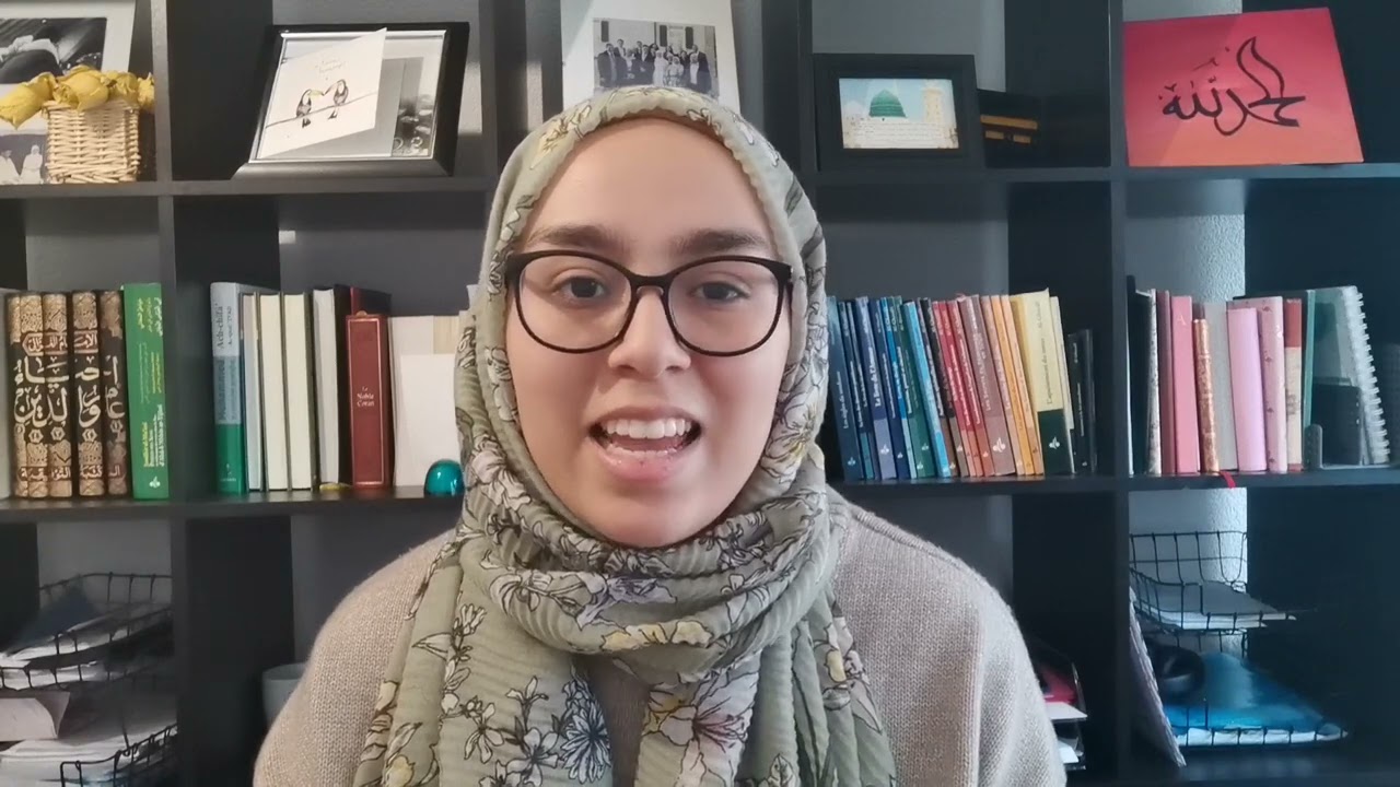 ¿Es el Ramadan una bendición? // Assia San