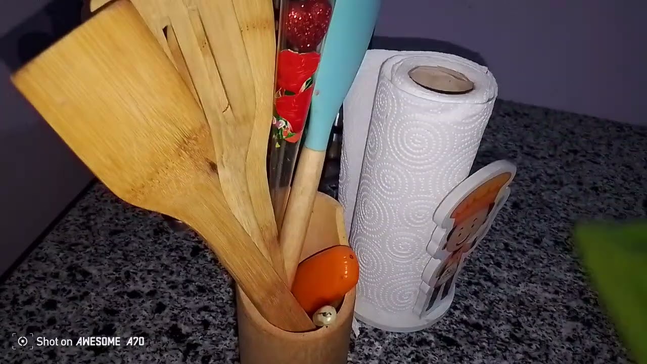 روتين بعد الفطور