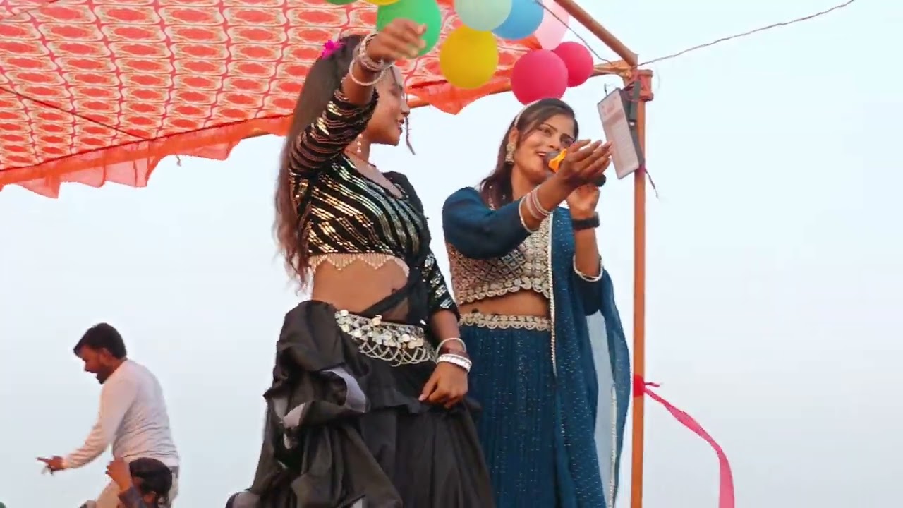 गायिका सबिंदा राज का जबरदस्त स्टेज शो प्रोग्राम लाइव वीडियो Mp4 