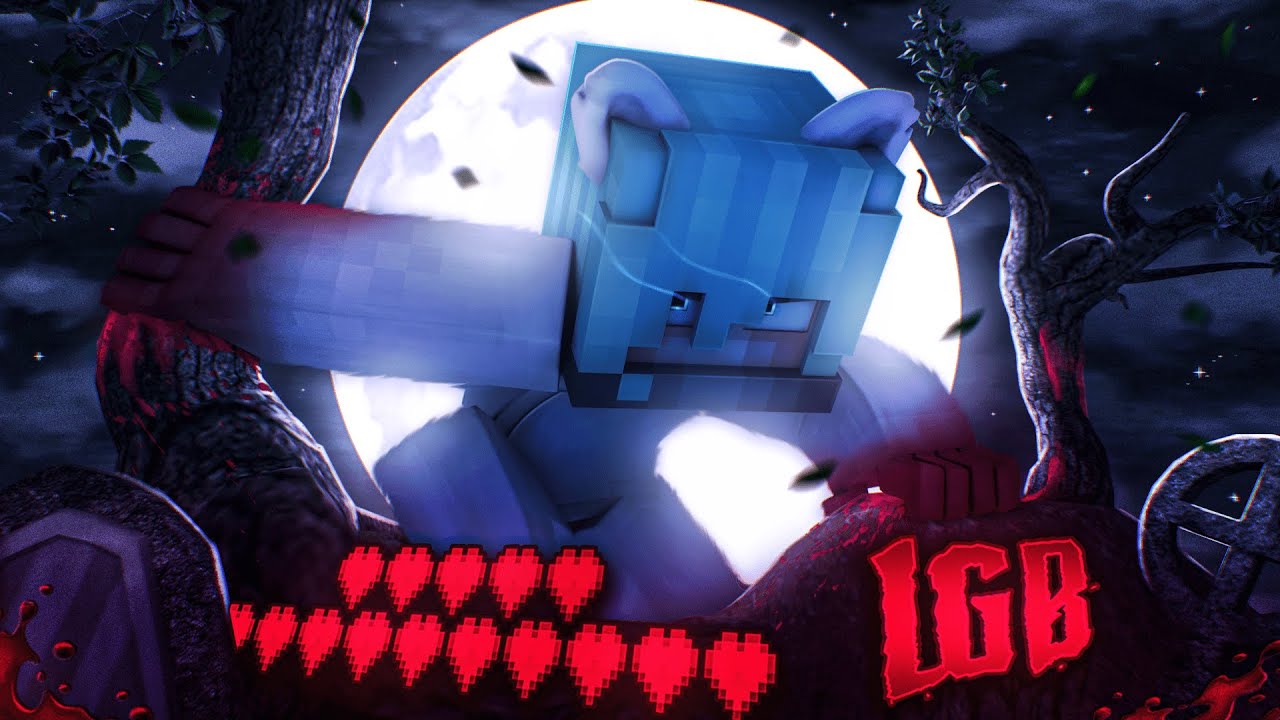 LA LÉGENDE DU LOUP GAROU BLANC (LG UHC)