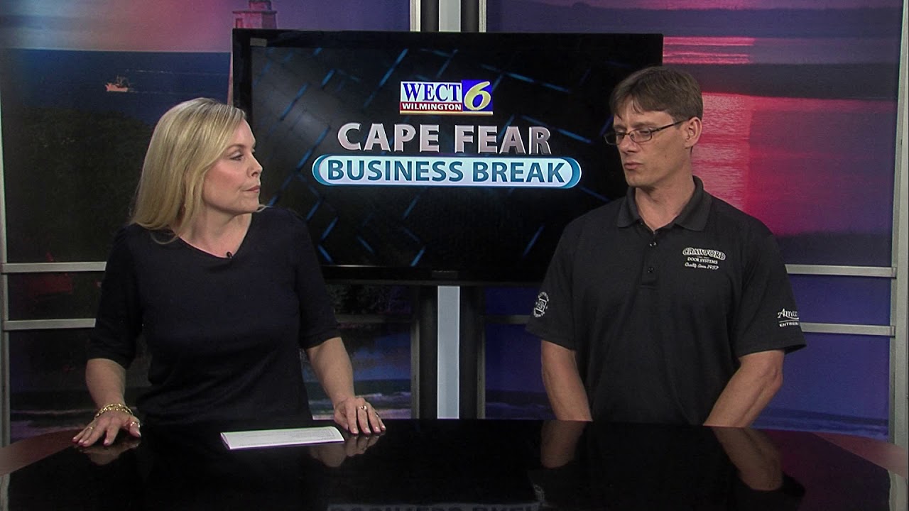 Crawford   CCBB Crawford Door Systems  1  051018