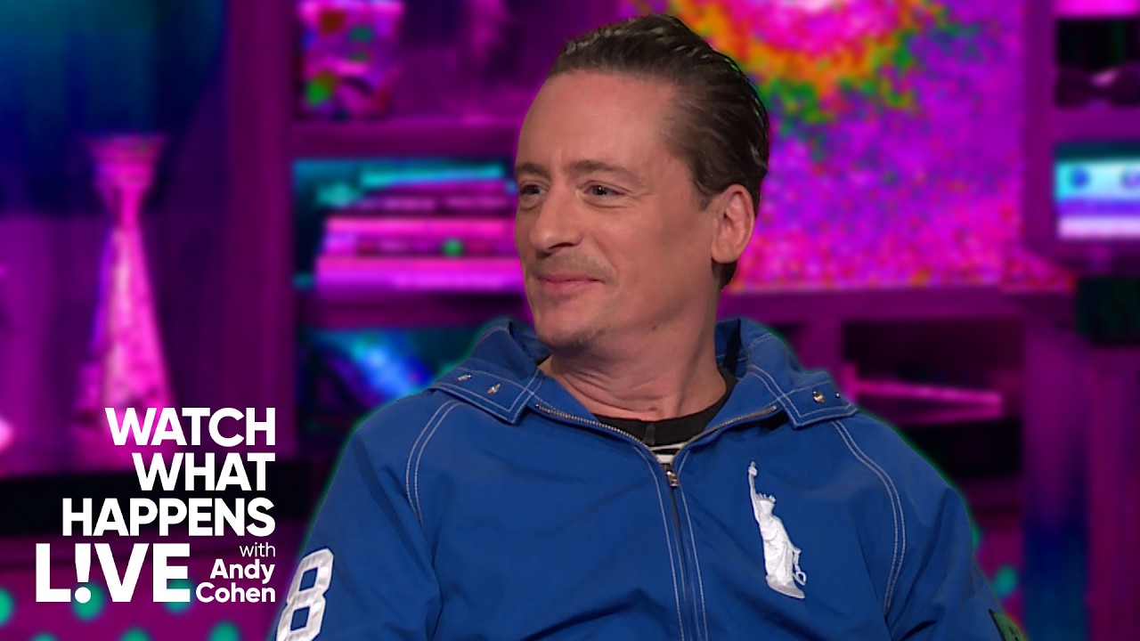 Chef Ben Robinson Picks Between Ellie Dubaich & Jenna Woudberg | WWHL