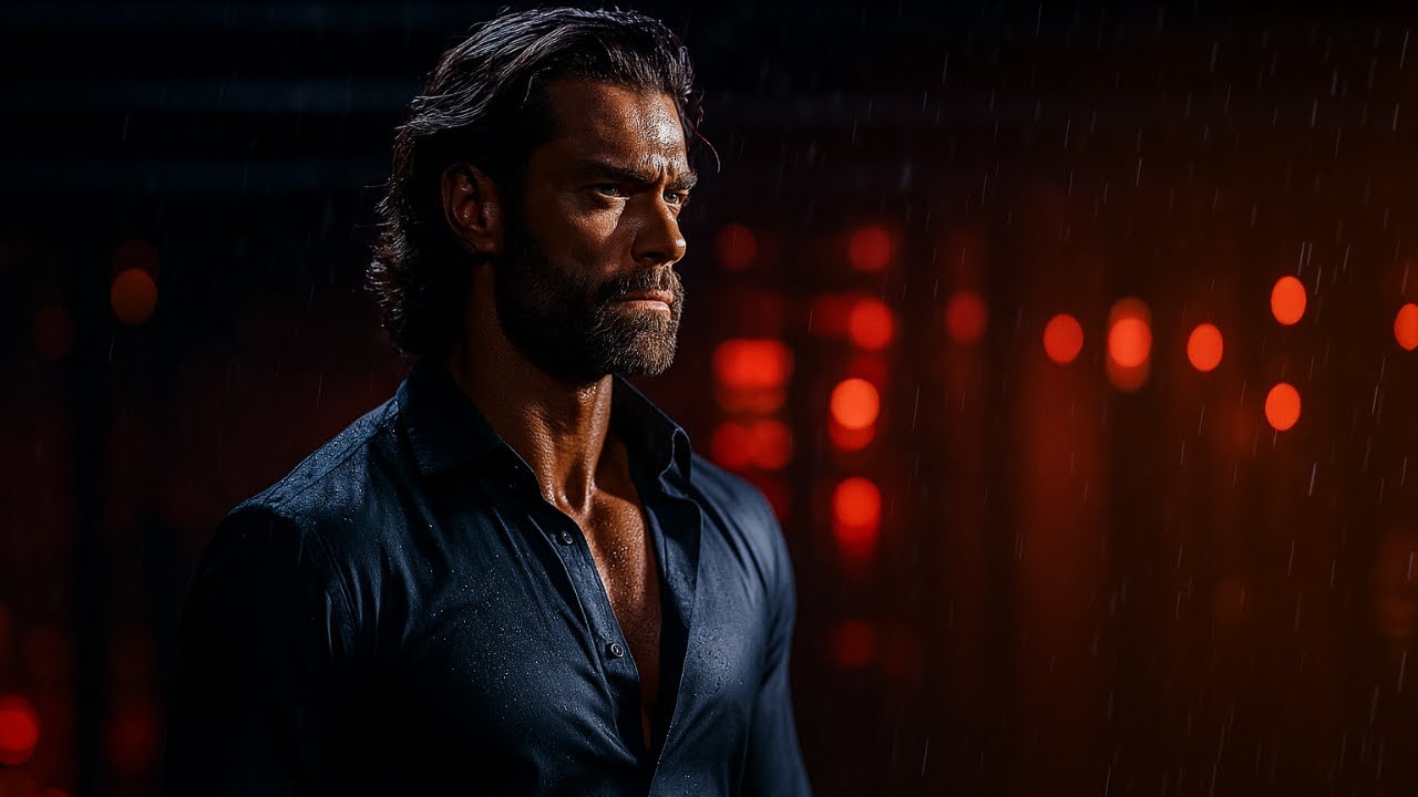 Ela fugiu do próprio pai… e acabou nos braços do homem mais perigoso da Rússia