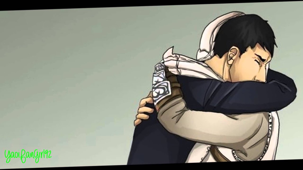 Can't Stop Love (Altair x Malik)