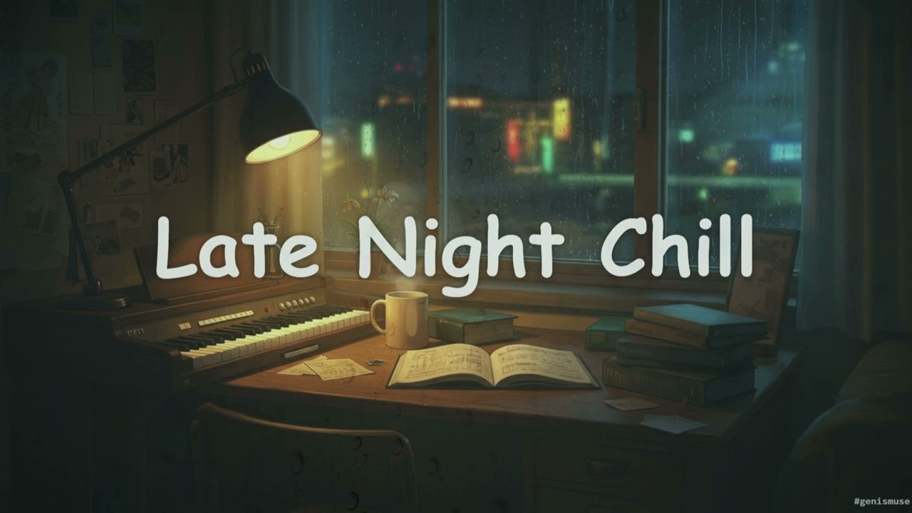 Late Night Chill