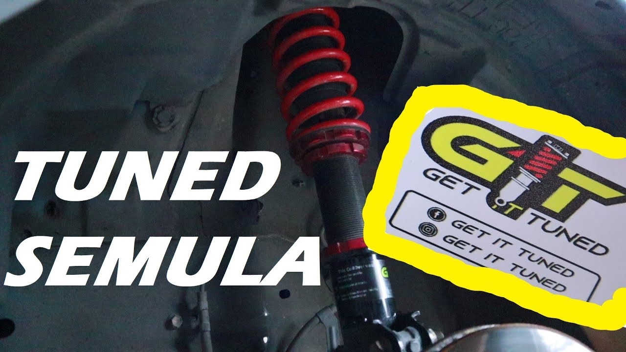 Adjustable Ini Menyelesaikan Masalah Sagat Dan Membuai