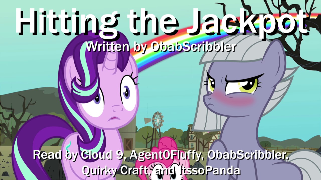 [MLP Fanfic Reading] 