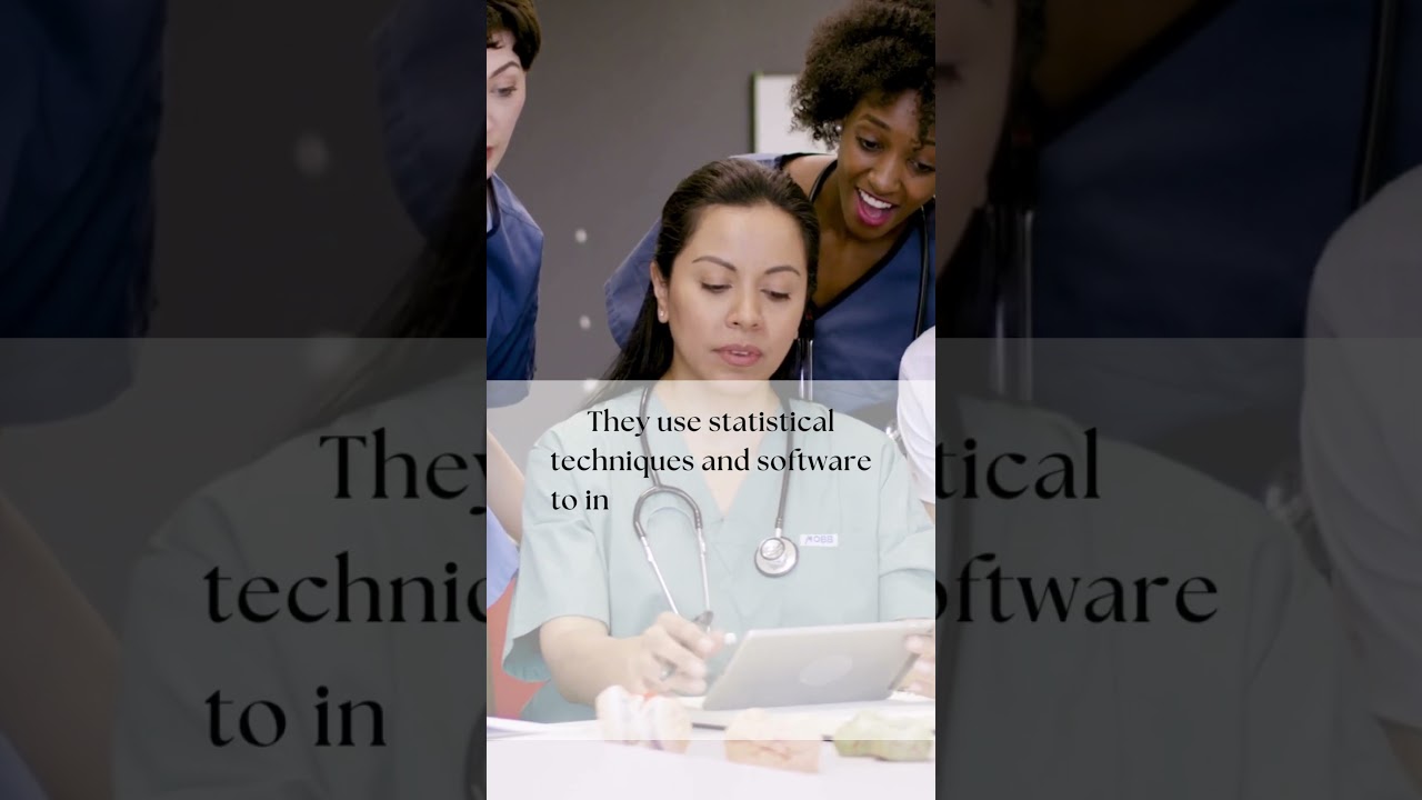 Decoding the Role: The Life of a Research Analyst | nursingdegreeinfo