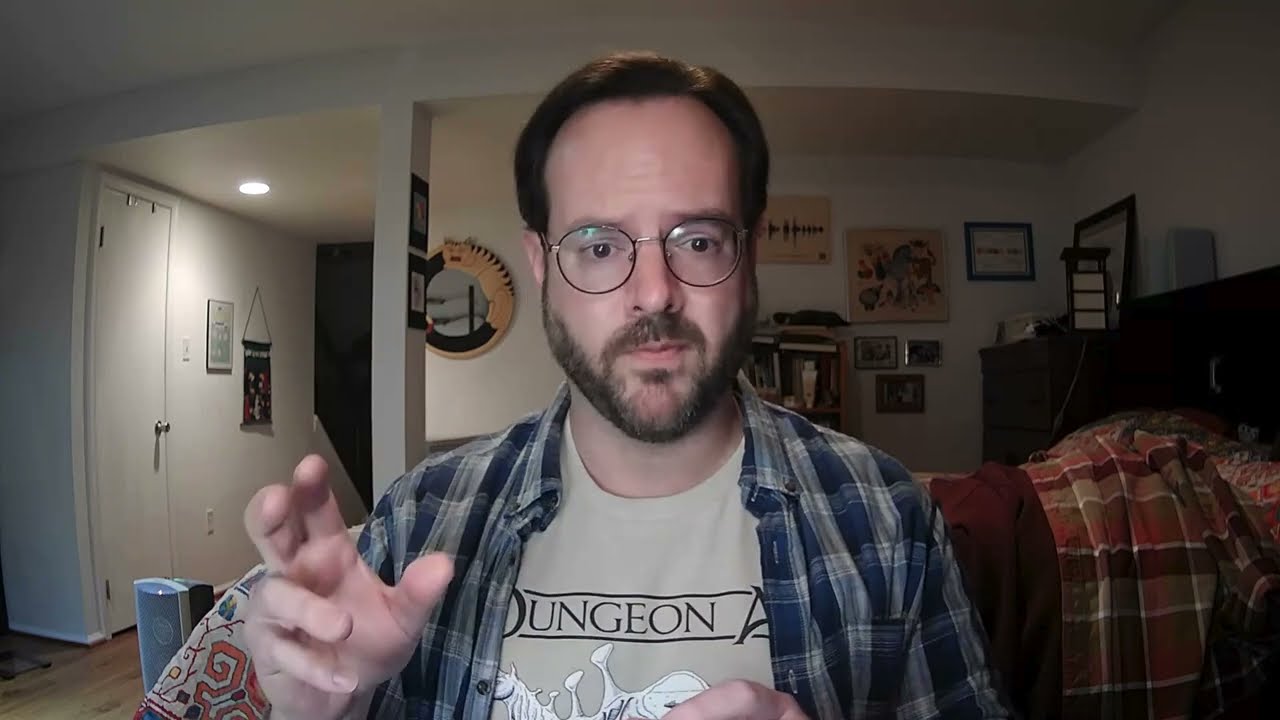Writing RPG Adventures: Q&A
