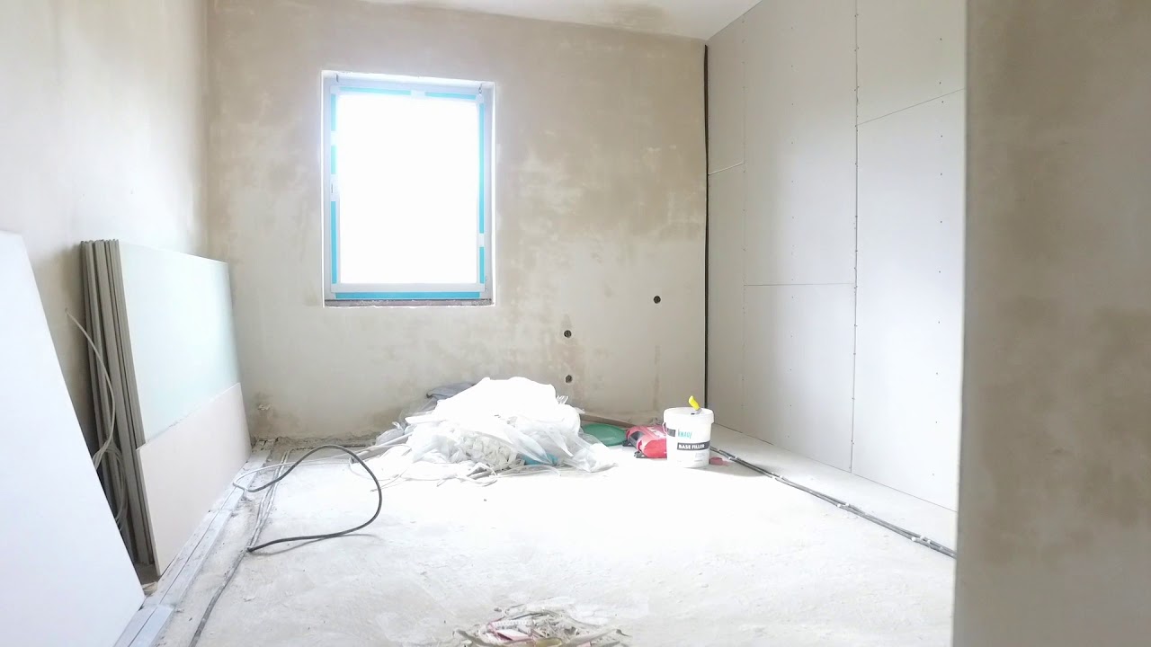 BBZ Mayen - Wohnheim Innen 2017_09_07