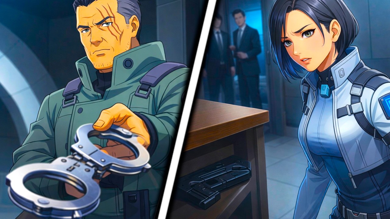 I Pretended to Be Poor for Love, Until My Girlfriend Sold Me to a Crime Syndicate