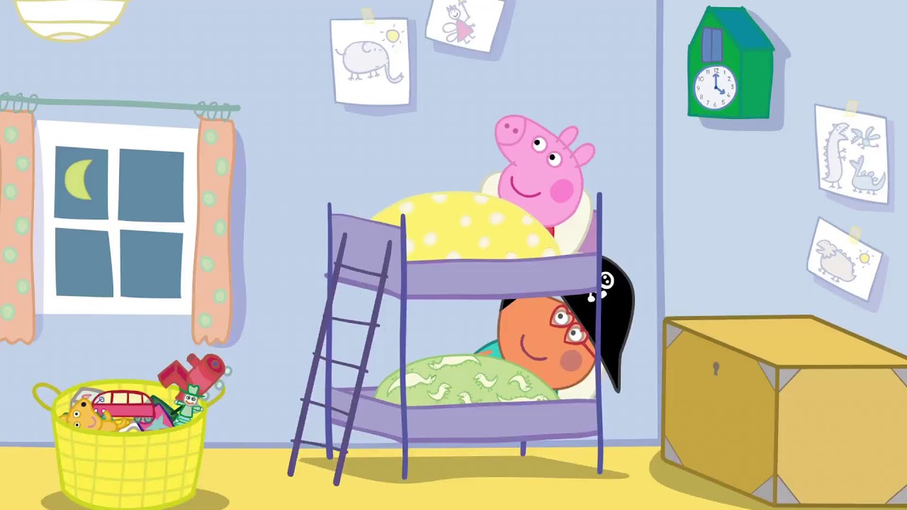 peppa pig