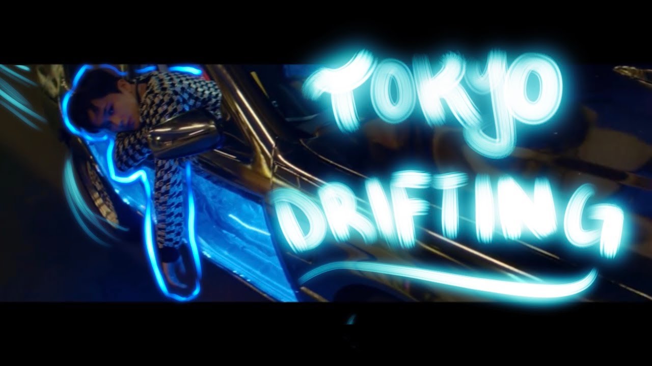 NCT OT21; Tokyo Drifting - Mafia/Gang au [fmv]