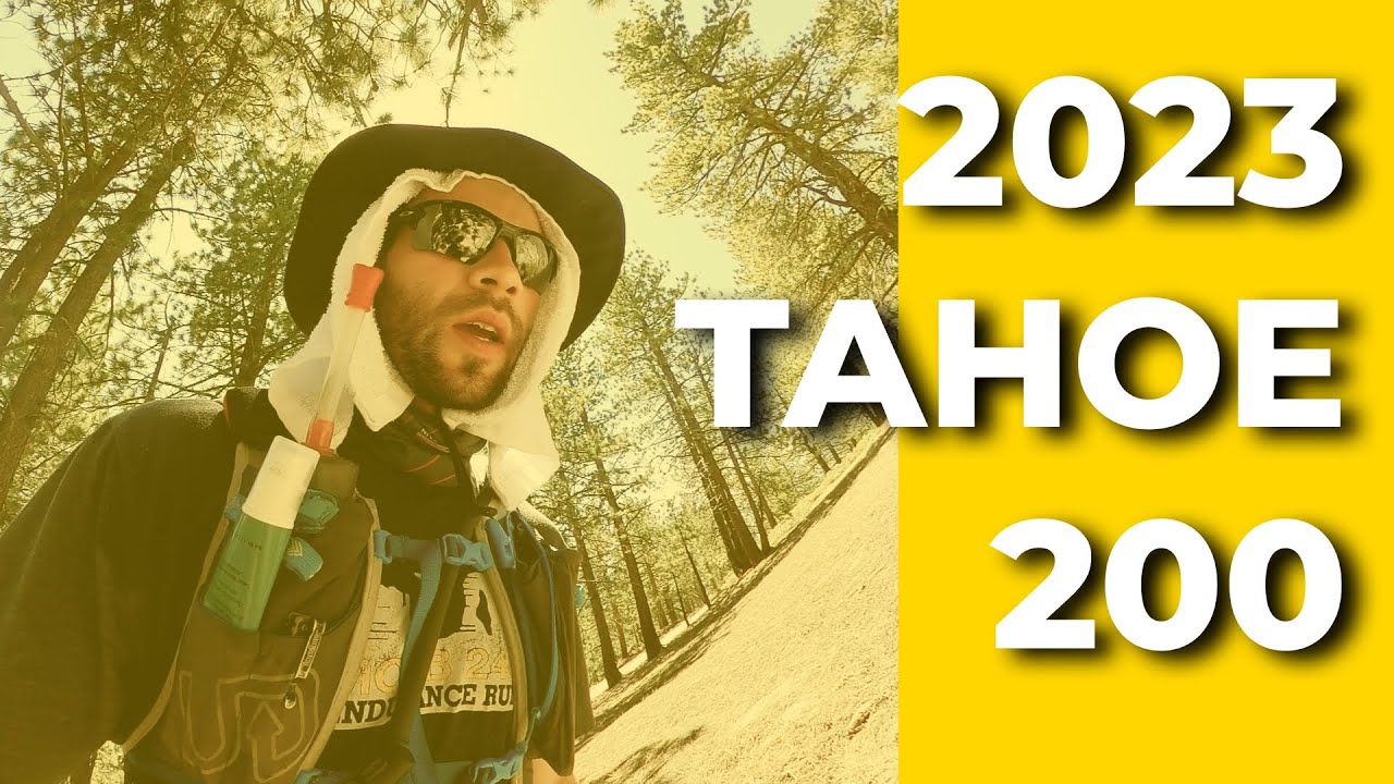 Tahoe 200 2023