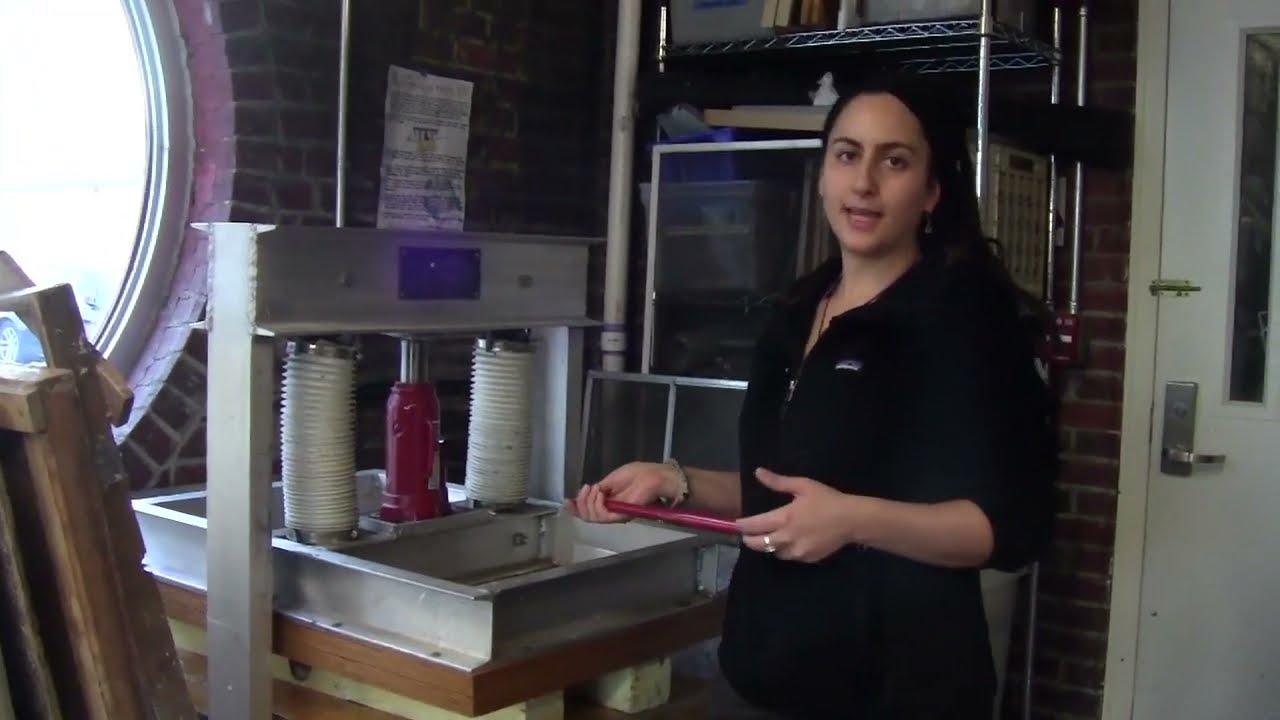 How to Make Hemp Paper