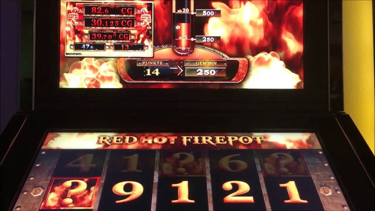 Goldjackpotjagd 2016 die 6te Teil 14