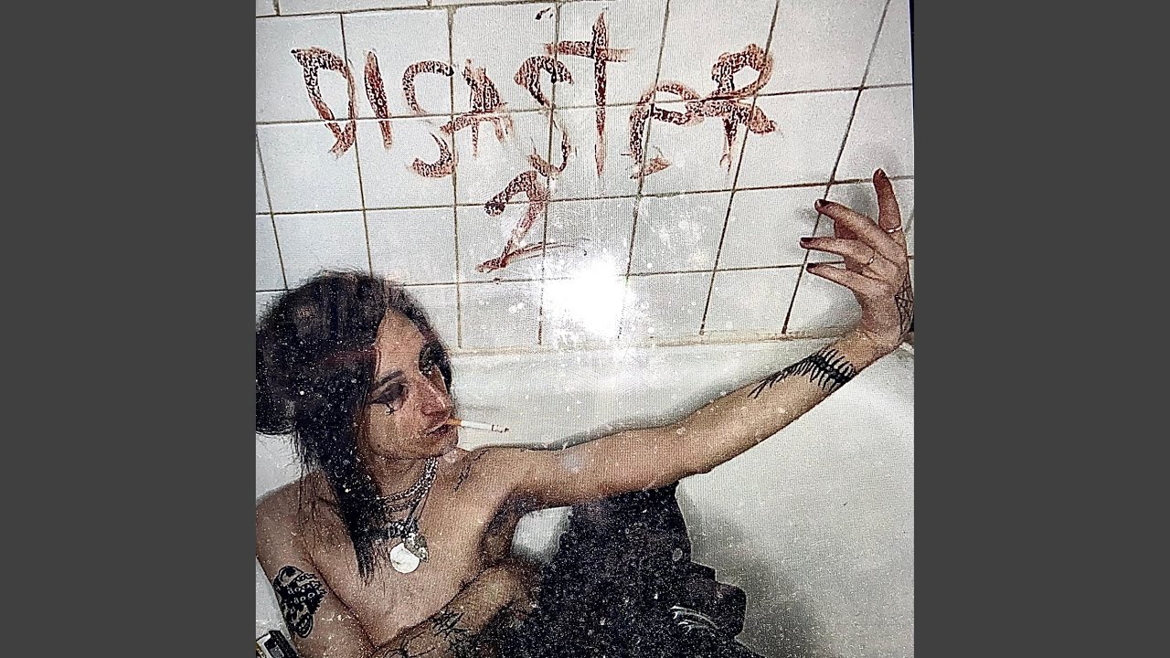 Main Stage (feat. Jeune Gee)