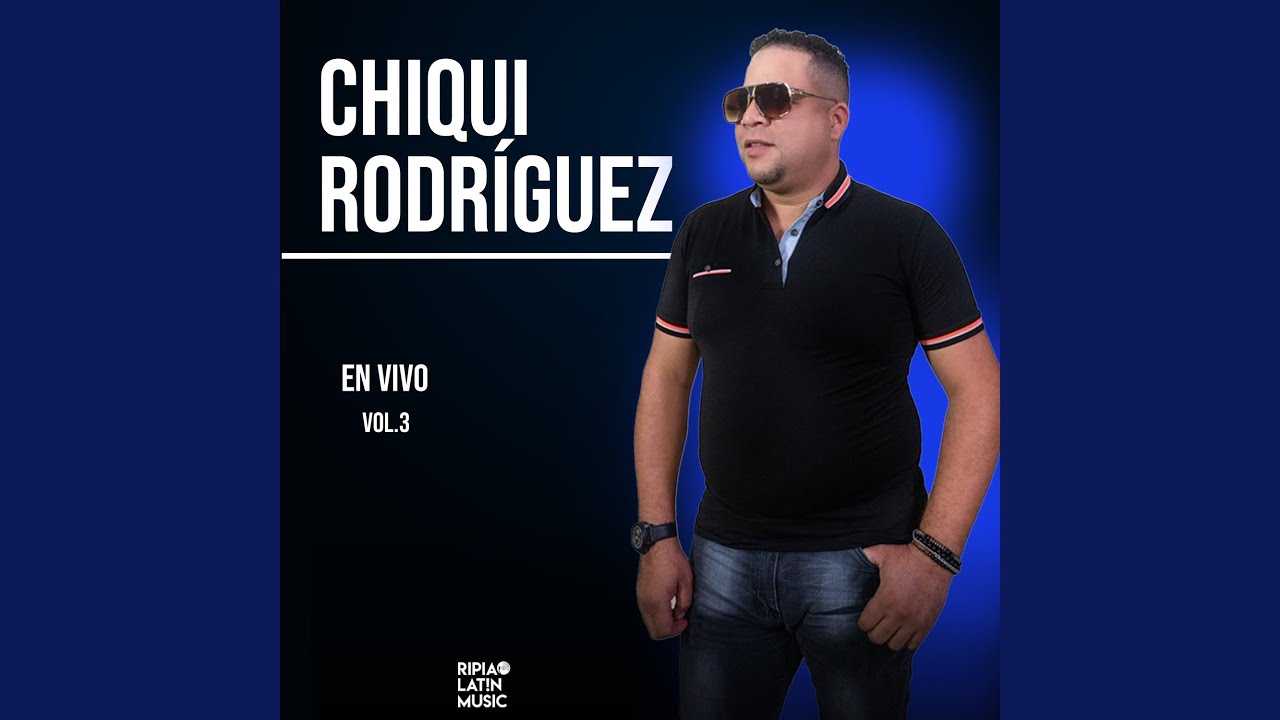 Ay Mama (El Dulcito) (Live)