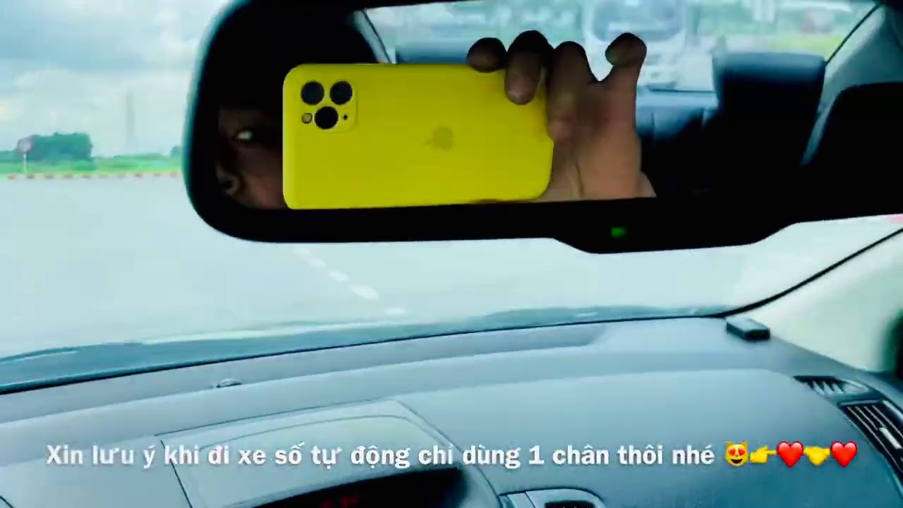 Hướng dẫn đi kia koup số tự động và một số tính năng thông dụng cần dùng khi đi xe s hộp số tự động