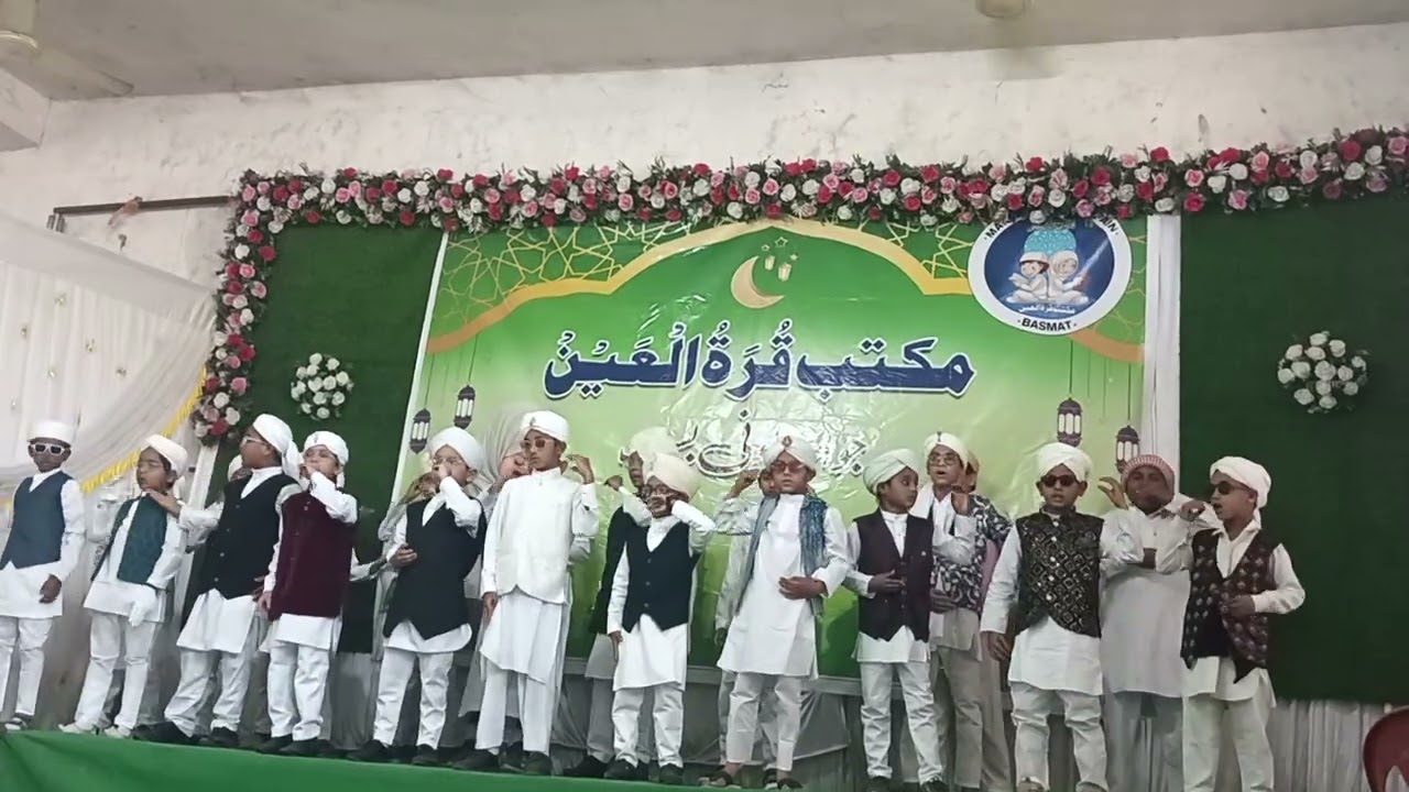 #Huzoor aagaye hai#