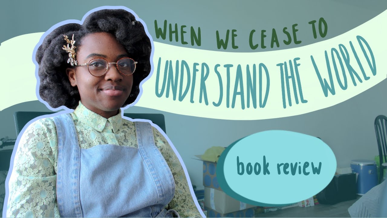 Chilean literature: When We Cease to Understand the World | Book Review