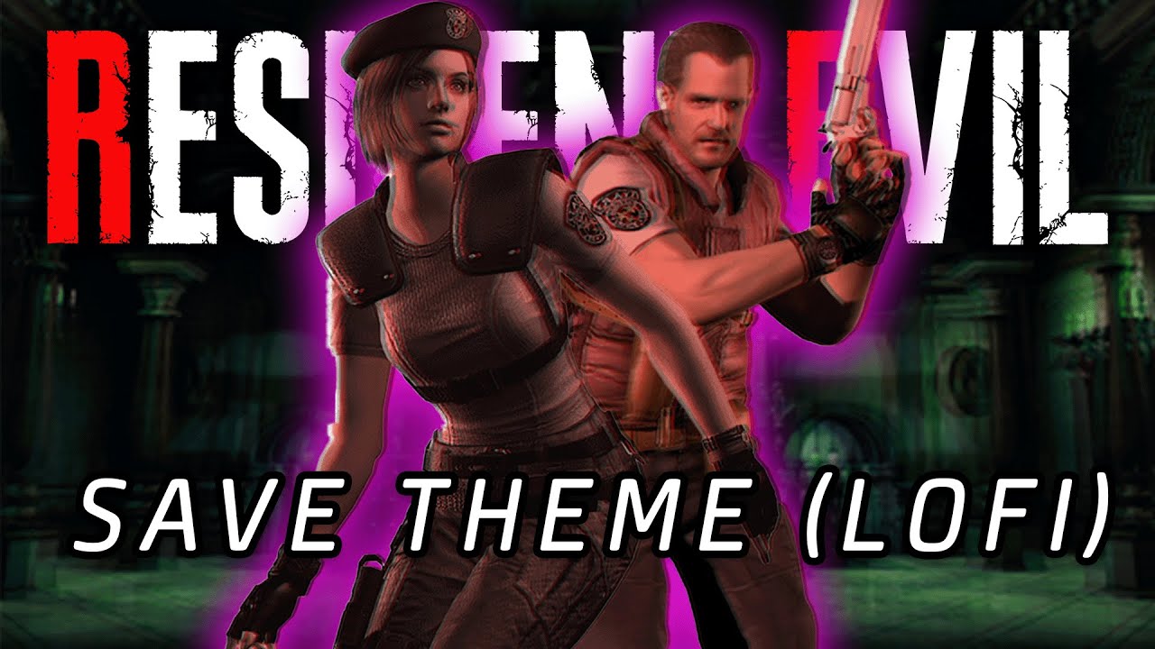 ℝ𝔼𝟙 𝕊𝕒𝕧𝕖 𝕋𝕙𝕖𝕞𝕖 (𝕃𝕠𝕗𝕚 ℝ𝕖𝕞𝕚𝕩) // 𝕃𝕠𝕔𝕜𝕡𝕚𝕔𝕜𝕖𝕣'𝕤 𝕃𝕒𝕞𝕖𝕟𝕥