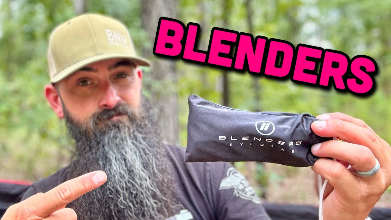 Blenders Sunglasses / Update