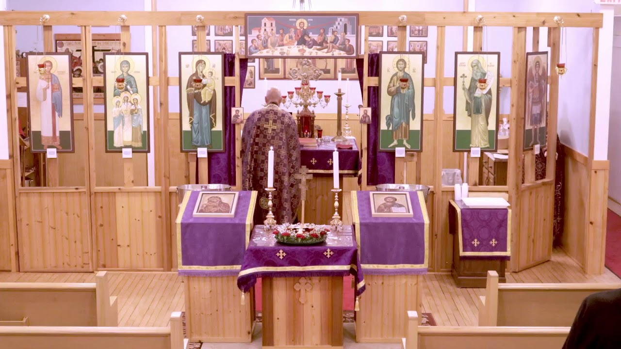 St. Herman of Alaska