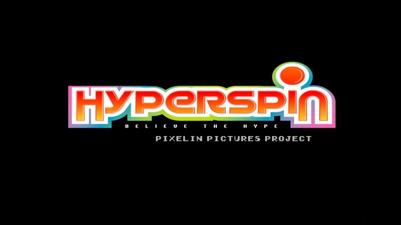 Arcade 1UP Mod with 8TB Hyperspin HDD. Over 100,000+ games