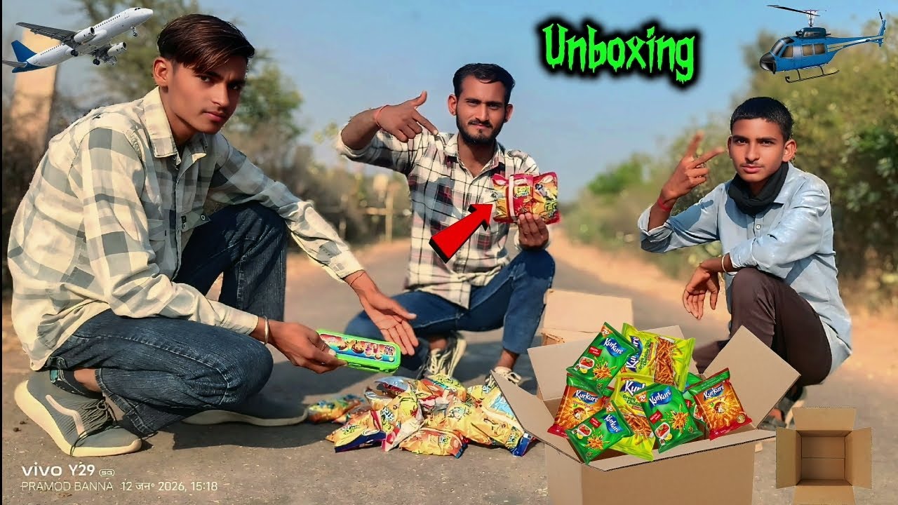 Opening  Unique Packets Of Inaam 🤑 /  पैकेट्स में कितने इनाम निकला /  Rj Experiment Shorts 