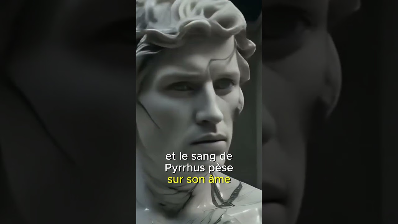 Andromaque - La folie d'Oreste