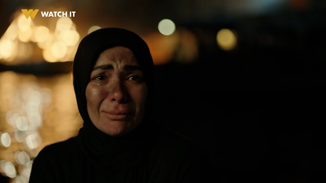تحت الوصاية | المركب بتولع قدام عين حنان 🥲