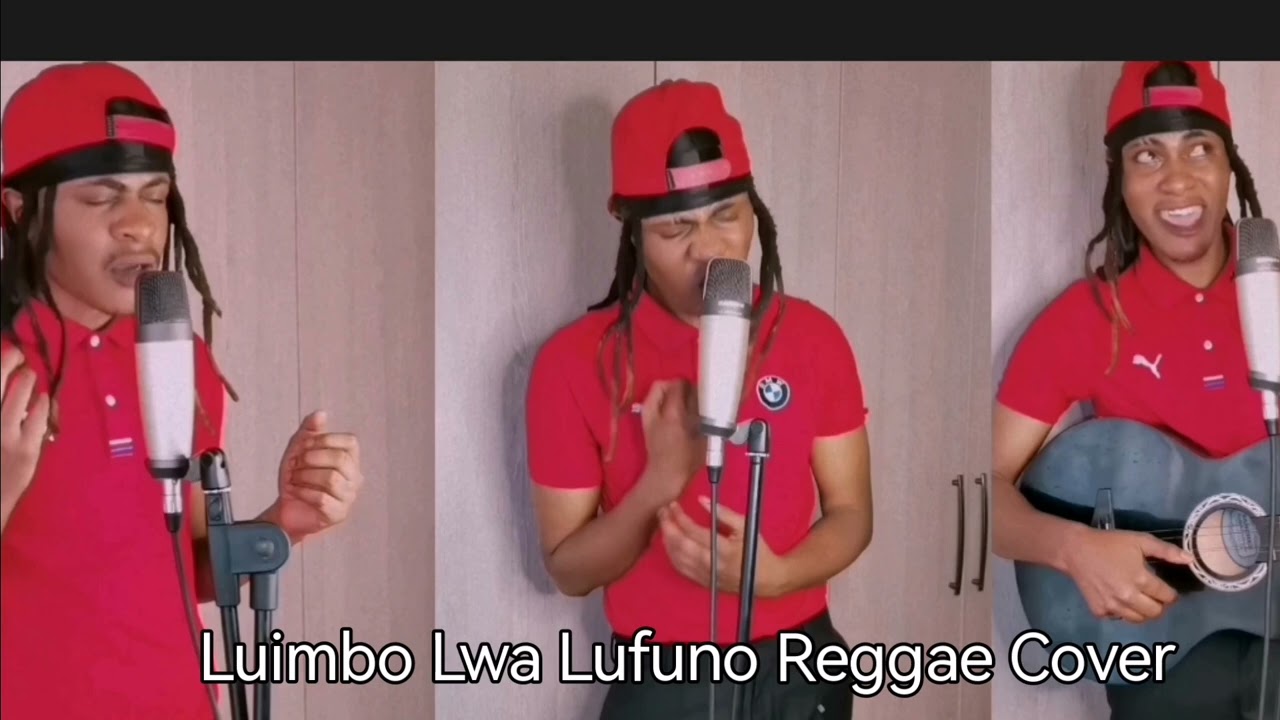 @KingKruizer - Luimbo Lwa Lufuno Reggae Cover