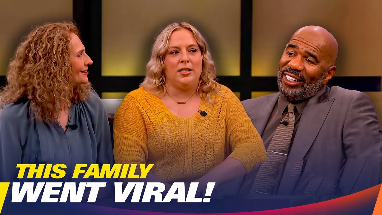 You're Not Going To Believe This Story! | Steve Harvey