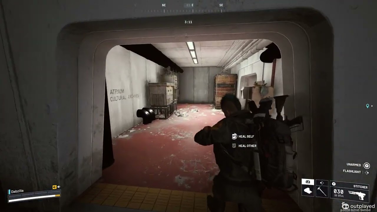 Stella Mortis Arc are WILD