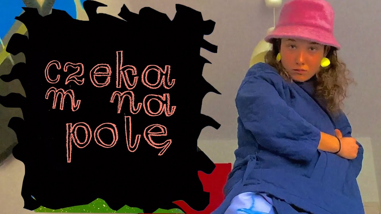 POLA I BOGDAN – Czekam na Polę