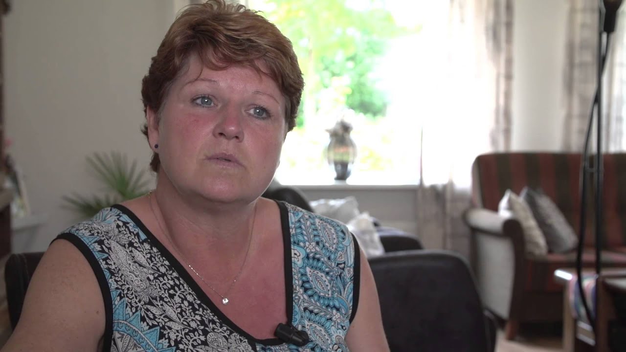 Hospice - Marian Kappert